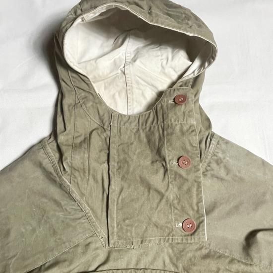 40's GERMAN A. M-42 WINDBLUSE(2ND), THE FIFTH STREET MARKET