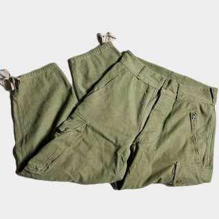 40's F.A.TAP47 EXTREME TROUSERS