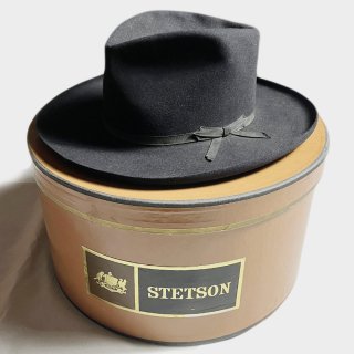 ステットソン, STETSON, ヴィンテージハット通販サイト, THE FIFTH