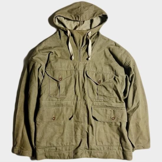 40's B.A. SAS GREEN DENIM S.(3-MDF), THE FIFTH STREET MARKET 40's B.A. SAS GREEN DENIM S.(3-MDF), THE FIFTH STREET MARKET