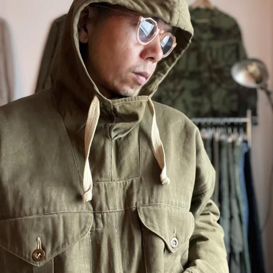 40's B.A. SAS GREEN DENIM S.(3-MDF), THE FIFTH STREET MARKET 40's B.A. SAS GREEN DENIM S.(3-MDF), THE FIFTH STREET MARKET