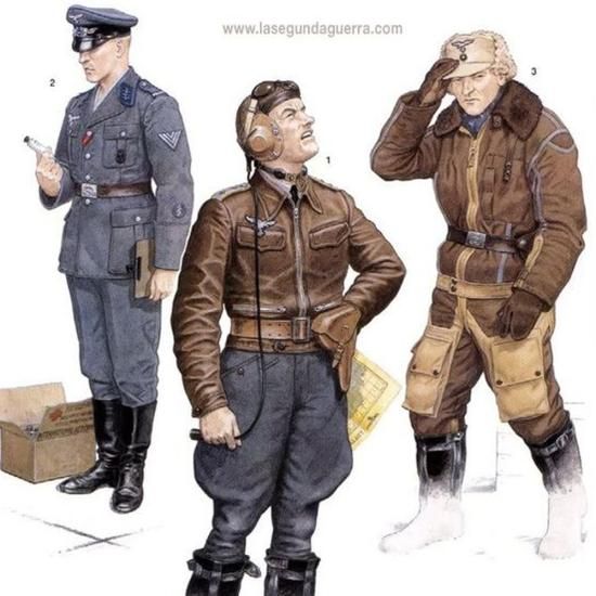 40's LUFTWAFFE MOUTON KANALJACKE, THE FIFTH STREET MARKET 40's LUFTWAFFE MOUTON KANALJACKE, THE FIFTH STREET MARKET