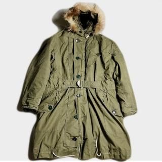 50's RAF COLD WEATHER VENTILE P.(5)