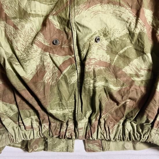 50's F.A.TAP47/53 PARATROOPER J(MDF), THE FIFTH STREET MARKET