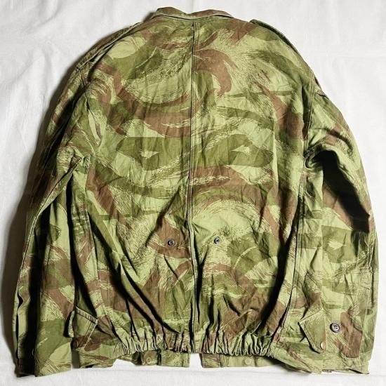 50's F.A.TAP47/53 PARATROOPER J(MDF), THE FIFTH STREET MARKET