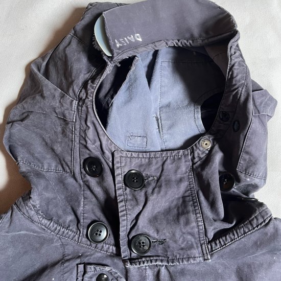 70's ROYAL NAVY VENTILE S.(BIL-4), THE FIFTH STREET MARKET