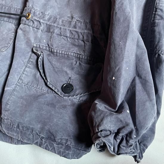 70's ROYAL NAVY VENTILE S.(BIL-4), THE FIFTH STREET MARKET 70's ROYAL NAVY VENTILE S.(BIL-4), THE FIFTH STREET MARKET