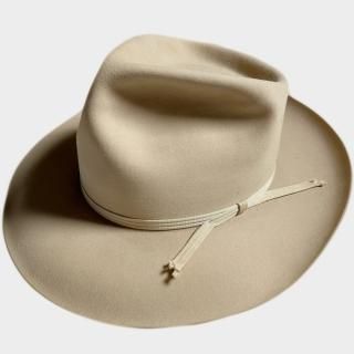 希少カラー 50s ステットソン ヴィンテージ ハット ステットソン, STETSON, ヴィンテージハット通販サイト, THE