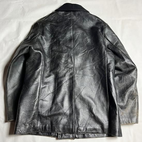 c*r様 50s French ル・ゴルビジェ Le Corbusier ジャケ c*r様 50s French ル・ゴルビジェ Le Corbusier ジャケ 50's