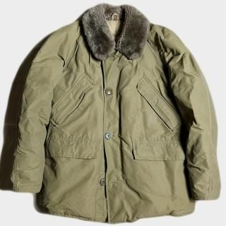 50's NORTHWIND DOWN JKT(USA)