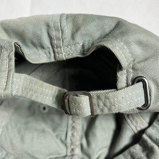 Apple Computers スペルアウト ロゴ フェルト キャップ Vintage Apple