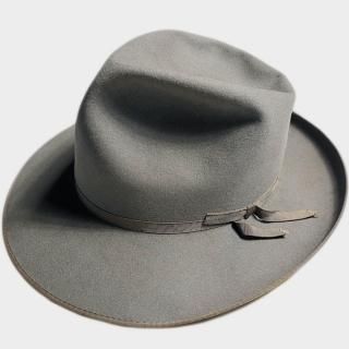 ステットソン　新品未使用　完売品　レア ステットソン, STETSON, ヴィンテージハット通販サイト, THE