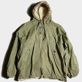 40's U.S. ARMY REVERSIBLE SNOW P.(M)