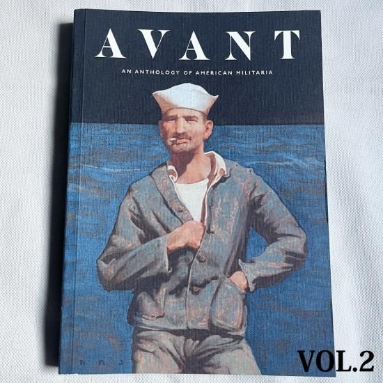 AVANT MAGAZINE(VOL.1~5), THE FIFTH STREET MARKET, 通販サイト AVANT MAGAZINE(VOL.1~5), THE FIFTH STREET MARKET, 通販サイト