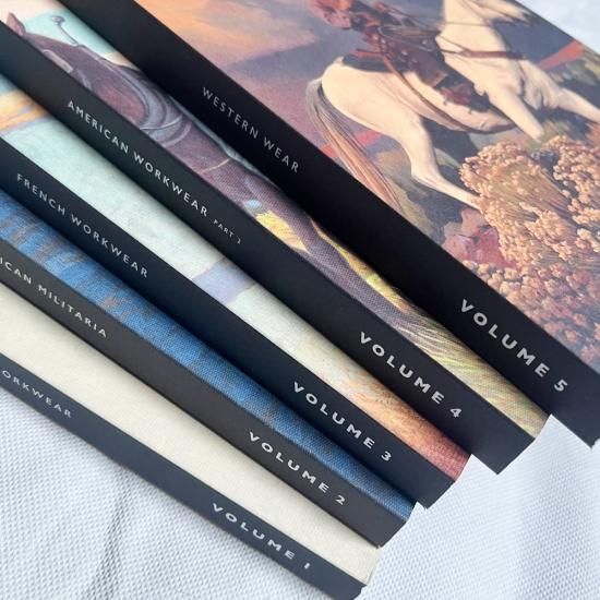 AVANT MAGAZINE(VOL.1~5), THE FIFTH STREET MARKET, 通販サイト AVANT MAGAZINE(VOL.1~5), THE FIFTH STREET MARKET, 通販サイト