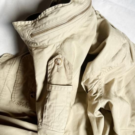 L.70's WHITEHUNTER JKT(USA-44), THE FIFTH STREET MARKET L.70's WHITEHUNTER JKT(USA-44), THE FIFTH STREET MARKET