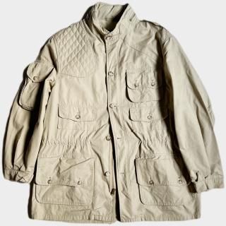 L.70's WHITEHUNTER JKT(USA-44)