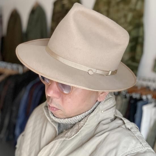 40s STRATOLINER ZEPHYR(NOS-58CM)、 THE FIFTH STREET MARKET