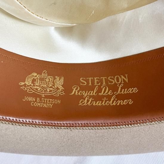 40s STRATOLINER ZEPHYR(NOS-58CM)、 THE FIFTH STREET MARKET