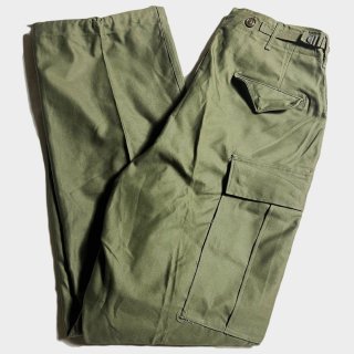 50's U.S.ARMY M-51 CARGO T.(NOS-M/L)