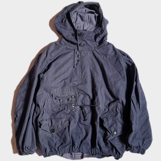 80's ROYAL NAVY VENTILE SMOCK(4), THE FIFTH STREET MARKET