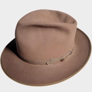 ステットソン, STETSON, ヴィンテージハット通販サイト, THE FIFTH