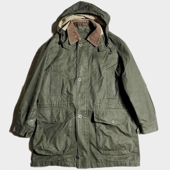 超希少 Barbour 90's ENDURANCE VENTILE C40 超希少 Barbour 90's ENDURANCE VENTILE C40 Vintage Barbour