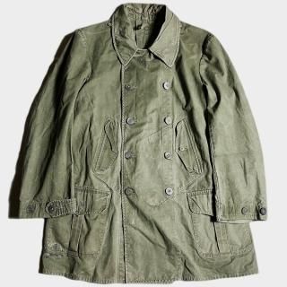 30's GERMAN ARMY M.T. WINDJACKE