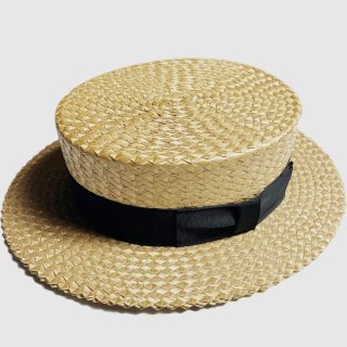 40's BOATER HAT(NM-60CM)