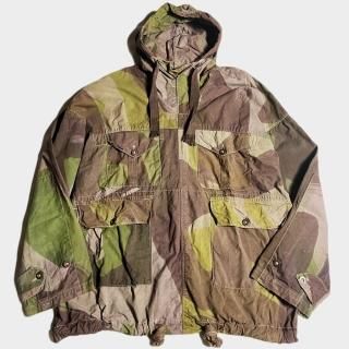 40's B.A. SAS WINDPROOF SMOCK(6)