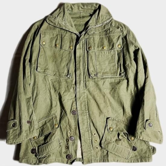 master sportsman 90s ジャケット リアルツリー カモ 短丈 古着 90s USA製 Black Mountain Mossy Oak リアルツリー カモ