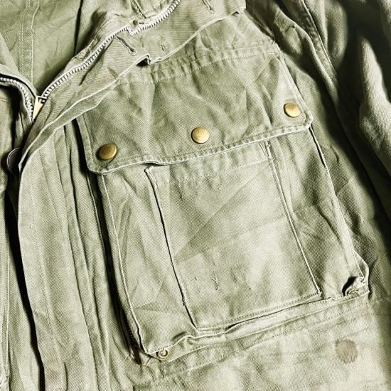 50's F.A.TAP47/51 PARATROOPER J.(NOS), THE FIFTH STREET MARKET