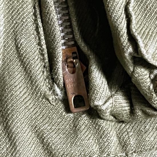 50's F.A.TAP47/51 PARATROOPER JKT, THE FIFTH STREET MARKET 50's F.A.TAP47/51 PARATROOPER JKT, THE FIFTH STREET MARKET