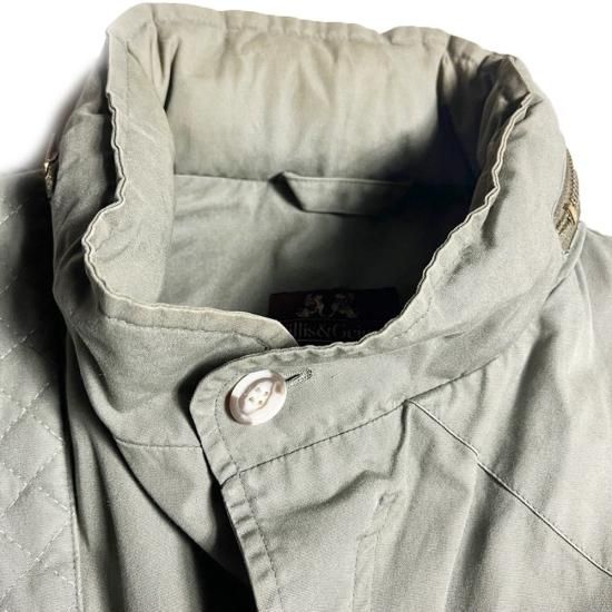 L.70's WHITEHUNTER JKT(USA-42), THE FIFTH STREET MARKET L.70's WHITEHUNTER JKT(USA-42), THE FIFTH STREET MARKET