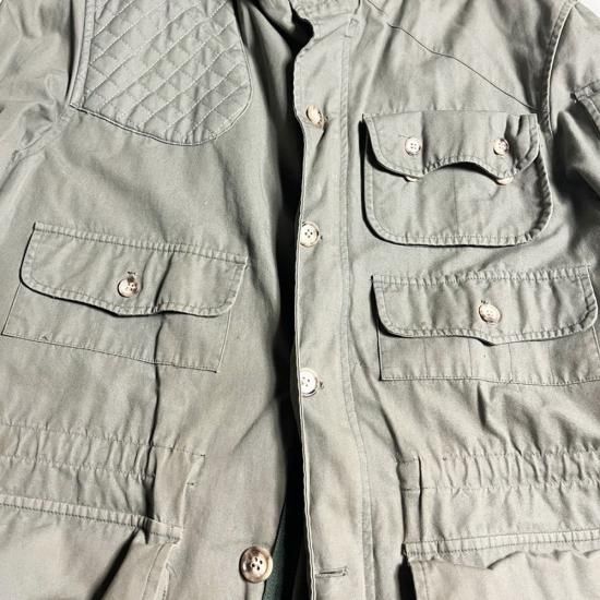 L.70's WHITEHUNTER JKT(USA-42), THE FIFTH STREET MARKET