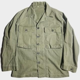 40's U.S. ARMY M-43 FIELD J.(36R)