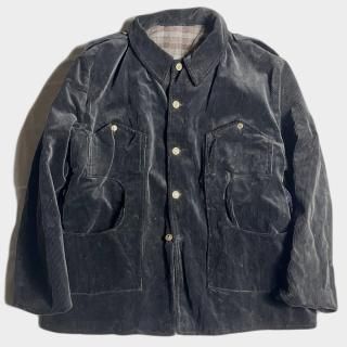 50's F. CORD CORSE HUNTING JKT(NM)