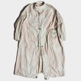 40's BRITISH ARMY ANTI GAS CAPE