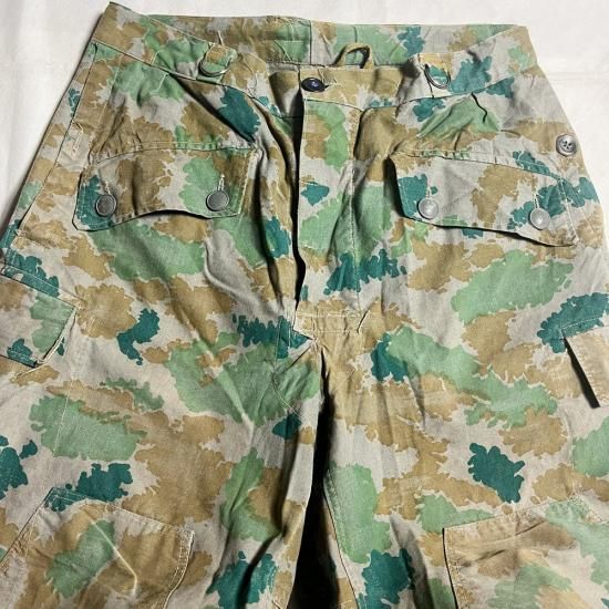 60's E.GERMAN A. BLUMENTARN T., THE FIFTH STREET MARKET