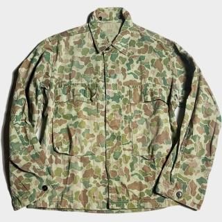 50's DUTCH A. FROGSKIN CAMO F.J.