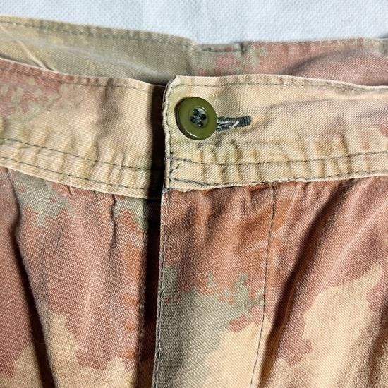 90's CZECH A. EX. DESERT CAMO C.T. , THE FIFTH STREET MARKET 90's CZECH A. EX. DESERT CAMO C.T. , THE FIFTH STREET MARKET
