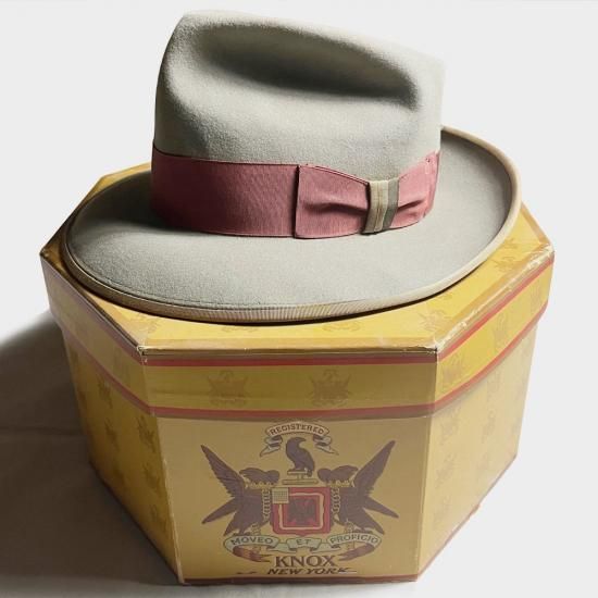 50's FOXHOUND U.P.(BOX-58.5CM), THE FIFTH STREET MARKET