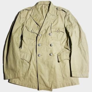 L.40's FRENCH A. PRISON GARDENER J.