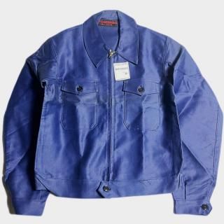 40's F.L.B. MOLESKIN CYCLIST J.(NOS)