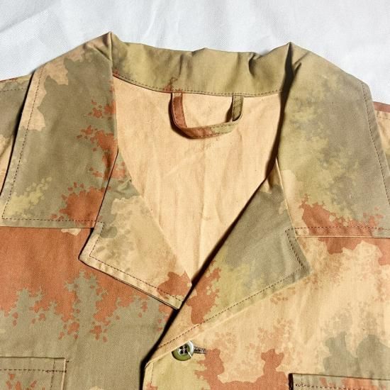 90's CZECH A.EX.DESERT CAMO J(NOS), THE FIFTH STREET MARKET 90's CZECH A.EX.DESERT CAMO J(NOS), THE FIFTH STREET MARKET