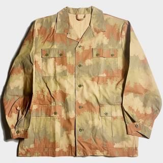 90's CZECH A. EX.DESERT CAMO J.(NOS)