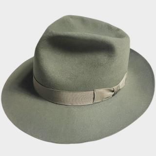 ボルサリーノ, BORSALINO, ヴィンテージハット通販サイト, THE FIFTH