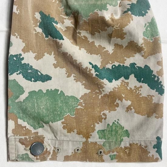 60's E.GERMAN A. BLUMENTARN T., THE FIFTH STREET MARKET