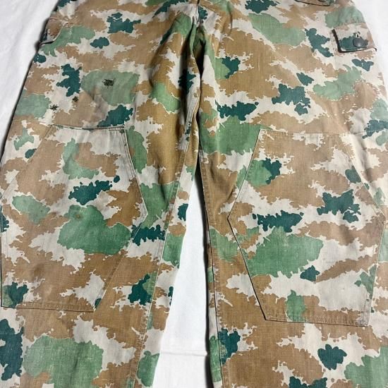 60's E.GERMAN A. BLUMENTARN T., THE FIFTH STREET MARKET