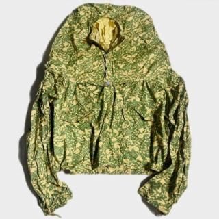 L50's ROMANIAN A. S.LEAF CAMO S(NOS)
